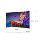 TV HAIER 50%%%quot; H50K702UG UHD ANDROID BT