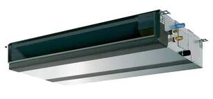 Aire Acondicionado Mitsubishi MGPEZ125VJA PAR41