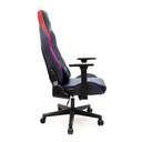 SILLA GAMING WOXTER STATION ELITE BLUE/PINK RGB