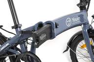BICICLETA ELECTRICA YOUIN BK1300 YOU-RIDE BARCELON