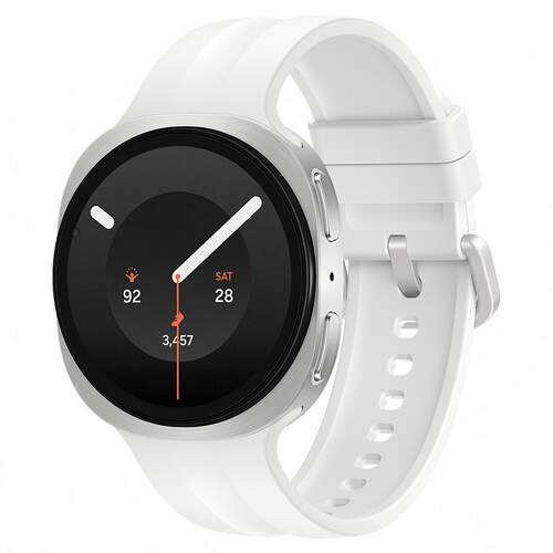 Smartwatch Samsung Galaxy Watch 9 Crema