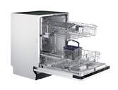 LVJ. SAMSUNG DW60M6040BB 6P INT