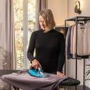 PLANCHA CECOTEC FAST%%%amp;FUR 5020 2600W 210G 5522