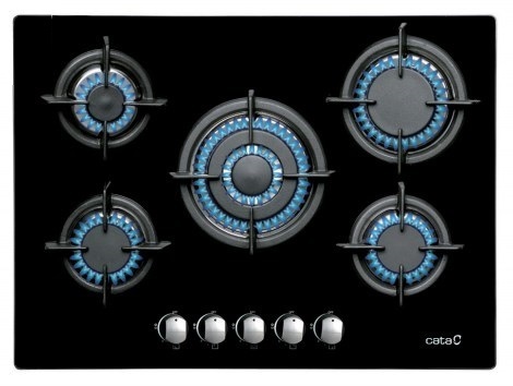 Placa Gas Cata L7005CI 08046410 Placa Gas Cata L7005CI 08046410