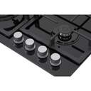 ENCIM. ARTICA ACG6040 4F CRISTALGAS FORJA WOK