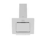 CAMPANA ARTICA AVERTIKA60CB 60CM C BLANCA