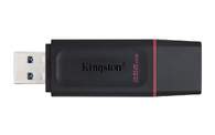MEMORIA USB KINGSTON 256GB USB 3.2 EXODIA PINK