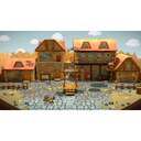JGO. NINTENDO SWITCH PAPER MARIO THOUSAND DOOR