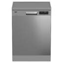 LVJ. BEKO DFN26420XAD INOX AUTODOSE