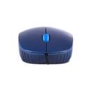 RATON NGS FLAME BLUE USB OPTICO