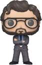 FUNKO LA CASA PAPEL PROFESOR