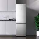 FRICOM. HISENSE RB440N4CCB 202x60x58 NF INOX