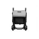 CARRO-COMPRA PLAY GO FOUR TEXTURED BLACK 24917 285