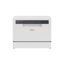 LVJ. CANDY CP6E51LW 5P 45CM 51dBA BCO