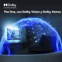 TV PHILIPS 55%%%quot; 55PUS8818 UHD GOOGLETV AMBI P5 120H