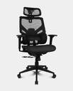 SILLA GAMING DRIFT DRAIR400 NEGRO