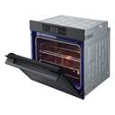 HORNO LG WSED7665B 76L GT PIROLITICO NEGRO