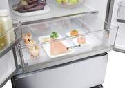 FRI. HAIER HFR5719ENMG 190x70 FD NF INOX