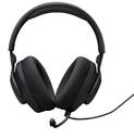 AURICULAR JBL QUANTUM 100 GAMING M2 BLACK