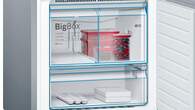 FRICOM. BOSCH KGF56PIDP 193x70 NF INOX IFY
