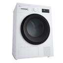 SECADORA LG RHA1008NWK 8K BC BLANCA (D)