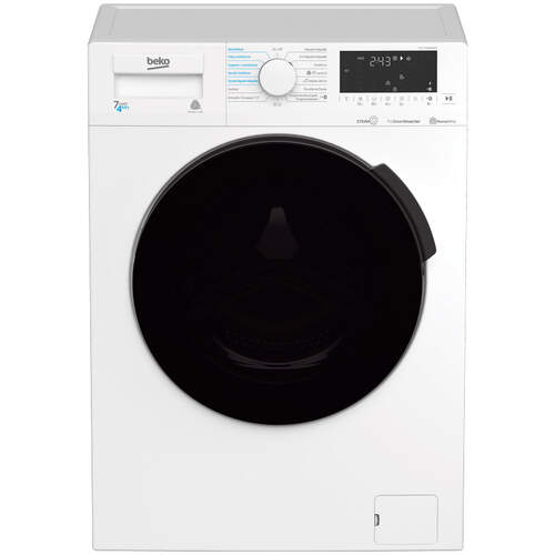 Lavasecadora Beko HTV 7716 DSW BTR