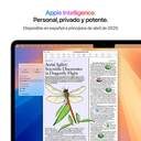 PORTATIL APPLE MACBOOK AIR M4 16/256GB 13%%%quot; STARTLI