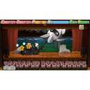 JGO. NINTENDO SWITCH PAPER MARIO THOUSAND DOOR