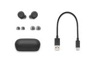 AURICULARES SONY WFC710NB TW NOISE CANCELLING NEGR