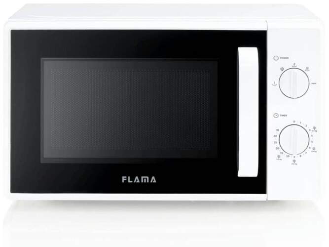 Microondas Flama 1825FL