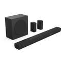 BARRASONIDO HISENSE AX5100Q 5.1 580W DOLBYATMOS BT
