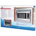 MARCO UNIVERSAL MICROONDAS ELKA 73.000.001.12 CROM