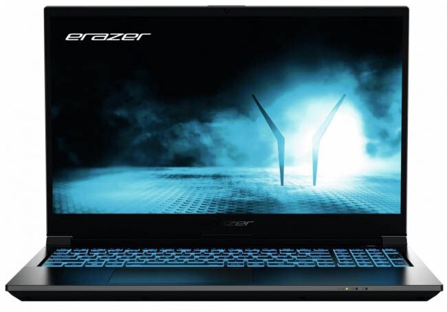 Ordenador Erazer Crawler E30e MD62592