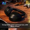 AURICULARES SONY WHULT900NH BT NOISE CANCELLING GR