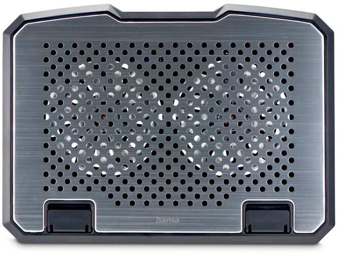 Ventilador para portátil Hama