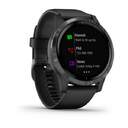SMARTWATCH GARMIN VIVOACTIVE 4 BLCK/S 010-02174-12