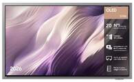 TV SAMSUNG 55%%%quot; TQ55S99H UHD OLED SMART TV 165HZ