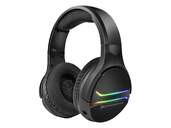 AURICULARES PHOENIX ECHO 7.1 RGB MICR GAMING NEGRO