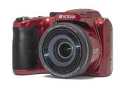 CAMARA KODAK AZ255 DIGITAL ROJO