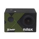 CAMARA DEPORTIVA NILOX ACTION CAM X-SNAP2 LIME