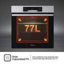 HORNO HISENSE BI62216AXE2 MF GT DSP INOX