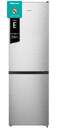 FRICOM. HISENSE RB390N4ACE 186x60 NF INOX