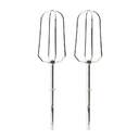 BATID.AMASADORA TAURUS STATION 500W INOX