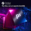 TV PHILIPS 65%%%quot; 65PUS8818 UHD GOOGLETV AMBI P5 120H