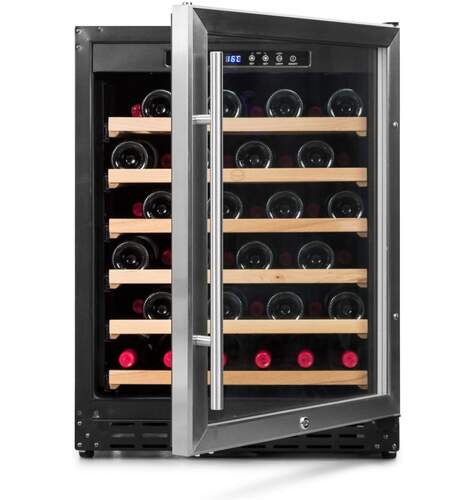 Vinoteca Vinobox V50GC1TI