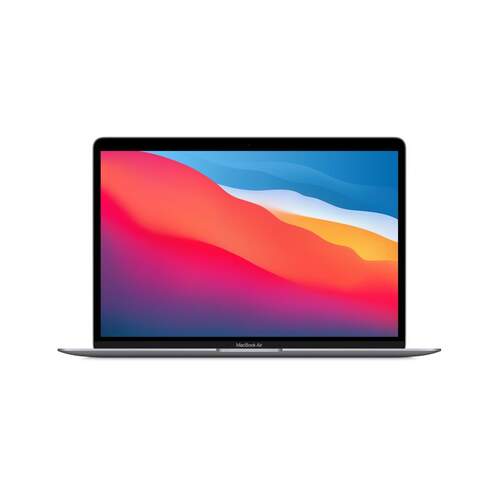 Ordenador Portátil MacBook Air M1 Apple Gris