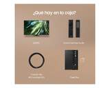 TV SAMSUNG 50%%%quot; TQ50QN90D NEOQLED UHD SMART TV 144H