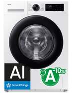 Lavadora Samsung WW11DG5B25AEEC