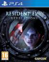 CONSOLA SONY PS4   AURICULAR   RESIDENT EVIL REVEL