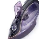 PLANCHA FLAMA 5389 2850W GV125 CERAM. AUTO OFF